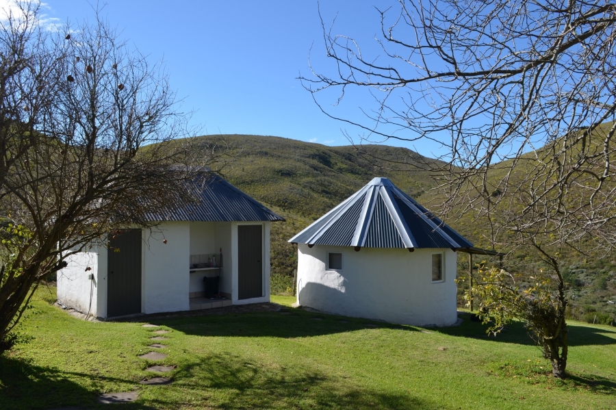 0 Bedroom Property for Sale in Herbertsdale Western Cape